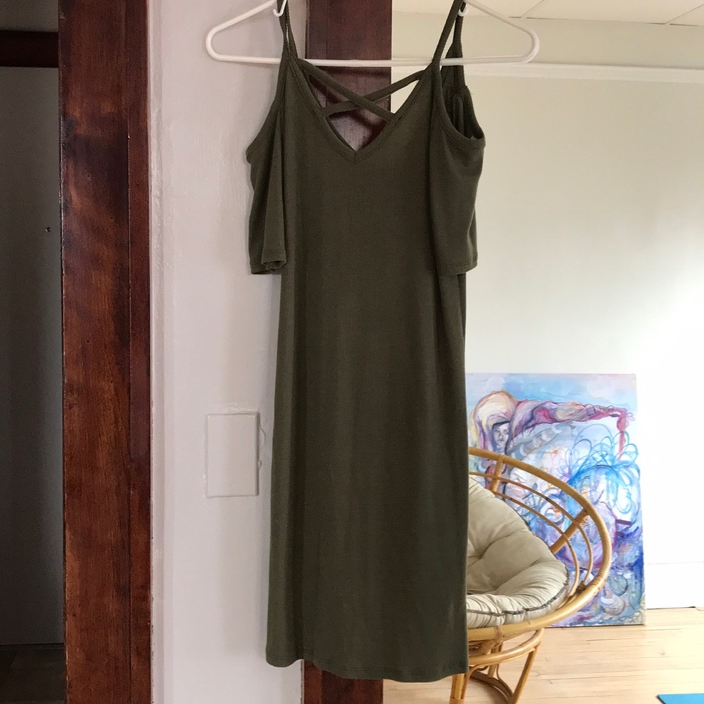 T shirt dress